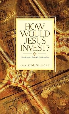 How Would Jesus Invest?
