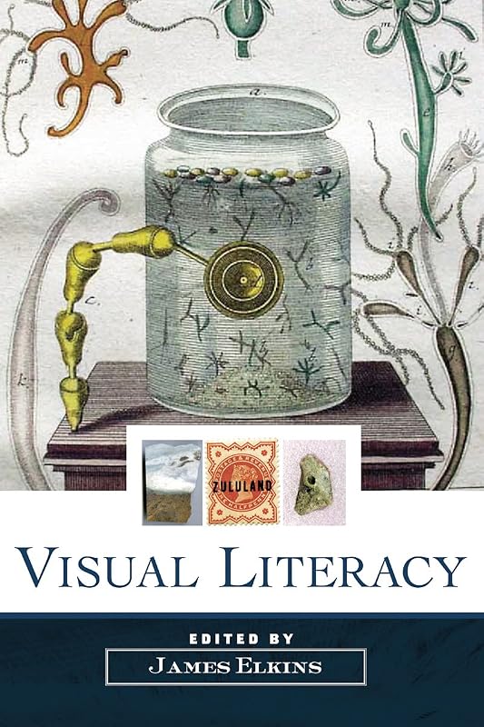 Visual Literacy by James Elkins