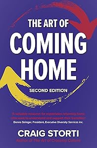 The Art of Coming Home