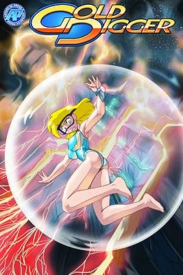 Gold Digger II Pocket: 7 (Gold Digger II Pocket Manga)