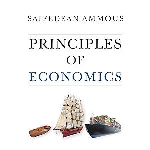Principles of Economics by Saifedean Ammous