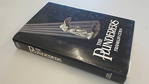 The plunderers by Franklin Coen