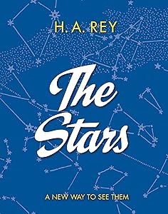 The Stars: A New Way to See Them