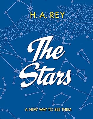 The Stars: A New Way to See Them