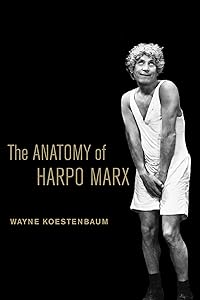 The Anatomy of Harpo Marx