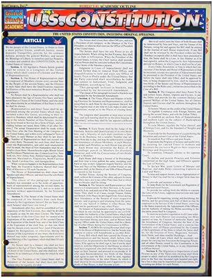 U.S. Constitution
