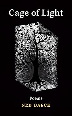 Cage of Light (295) (Essential Poets series)