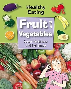 Fruit and Vegetables (Healthy Eating)