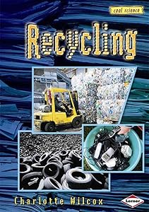 Recycling (Cool Science)