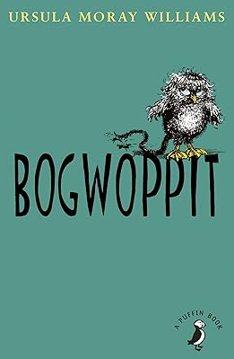 Bogwoppit