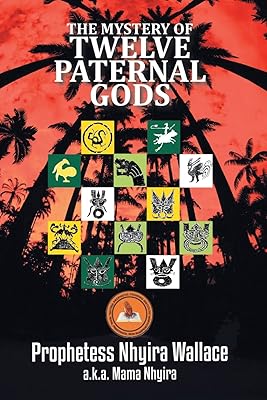 The Mystery of Twelve Paternal Gods: Paternal Spirit ( Ntor)
