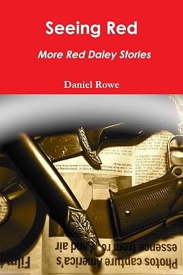Seeing Red : More Red Daley Stories