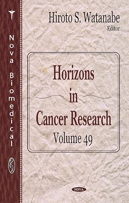 Horizons in Cancer Research