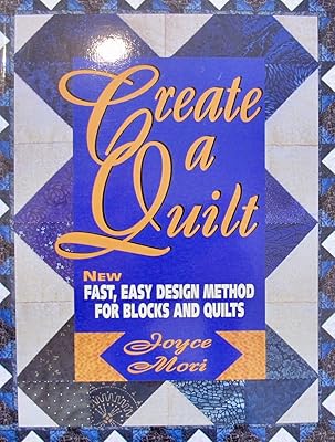 Create a Quilt