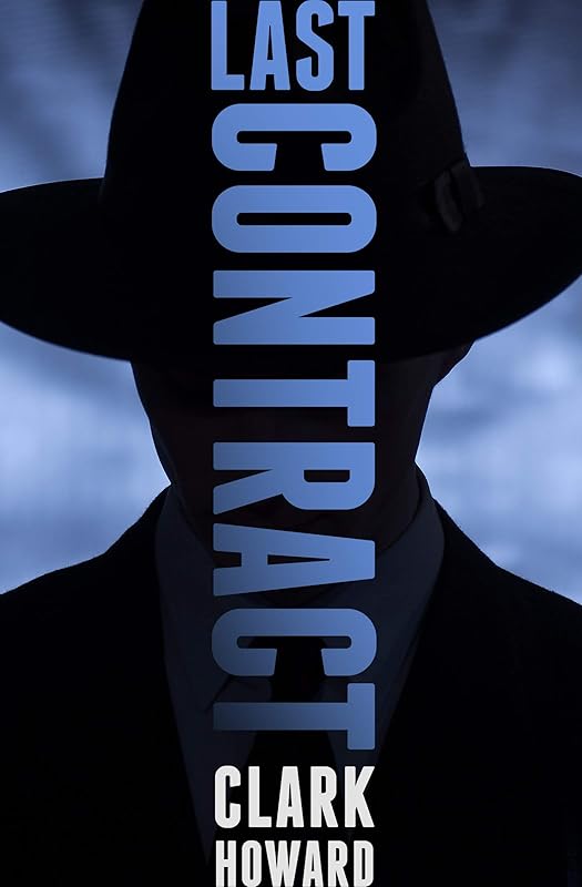 Last Contract by Clark Howard