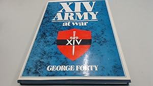 14th (XIV) Army at War