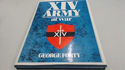 14th (XIV) Army at War