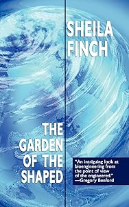 Garden of the Shaped