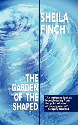 Garden of the Shaped