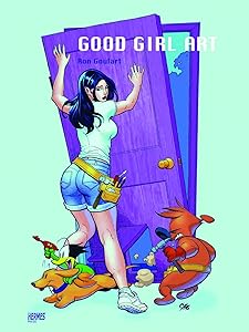 Good Girl Art
