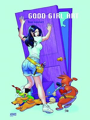 Good Girl Art