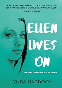 Ellen Lives On by Lynda Haddock