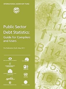 Public Sector Debt Statistics: Guide For Compilers And Users