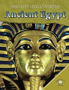 Ancient Egypt (Ancient Civilizations)