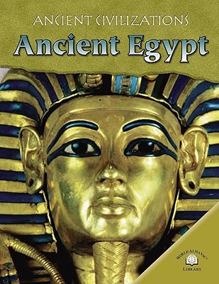 Ancient Egypt (Ancient Civilizations)