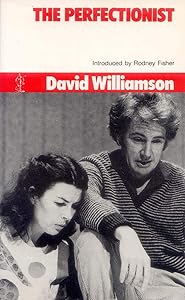 The Perfectionist (Plays)