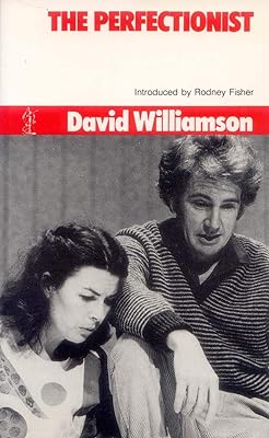 The Perfectionist (Plays)
