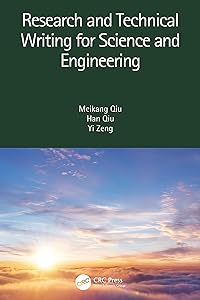Research and Technical Writing for Science and Engineering