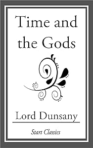 Time and the Gods