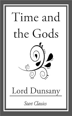 Time and the Gods