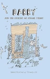 Barry and the Fairies of Miller Street by Barry Dickins