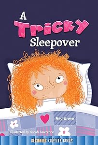 Tricky Sleepover (Rourke's Beginning Chapter Books)