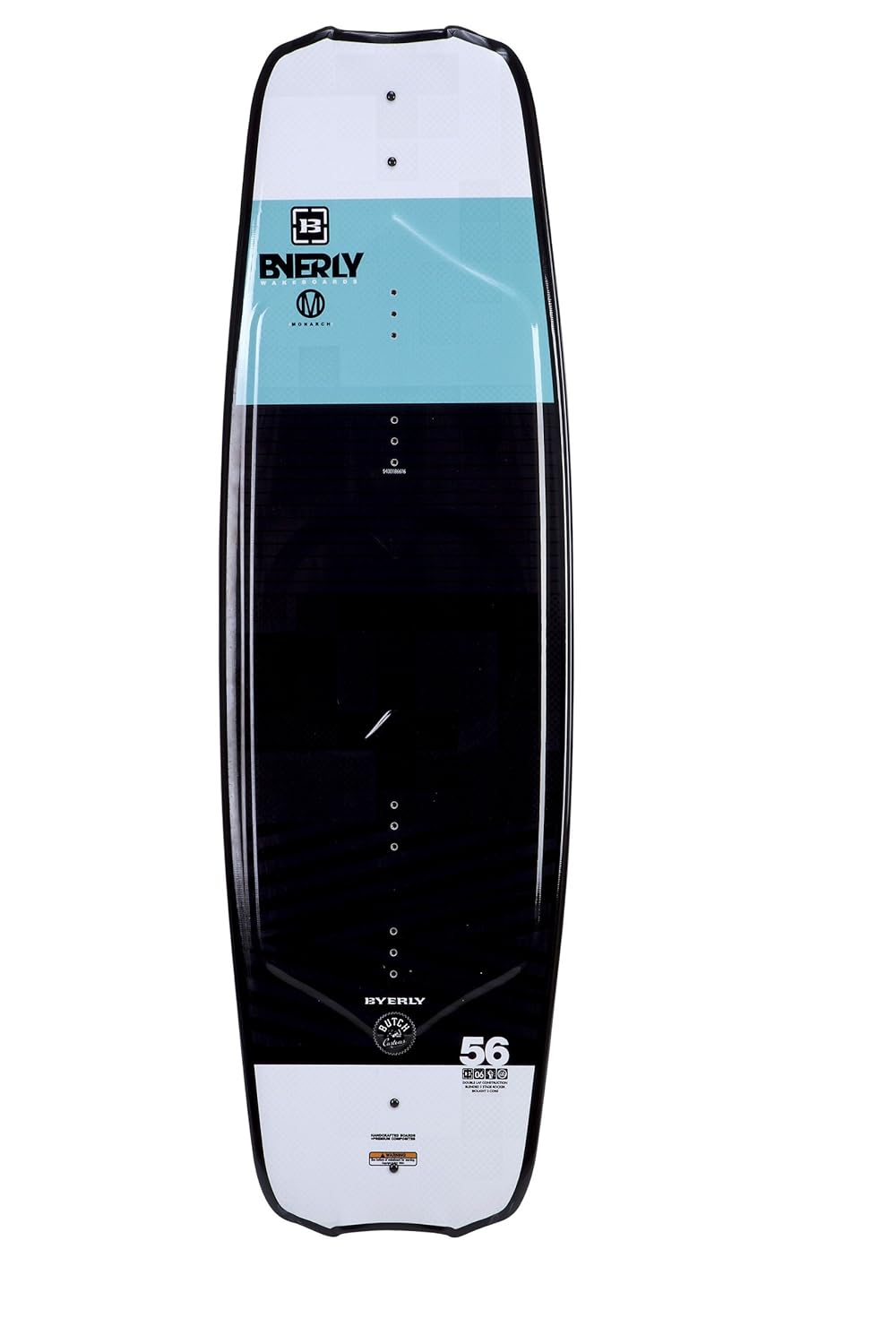 

2014 Byerly Monarch Wakeboard