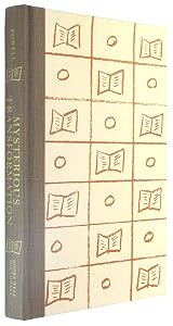 Mysterious transformation: Or when does history become literature and other uncollected essays and addresses on landscape, literature, history and morality