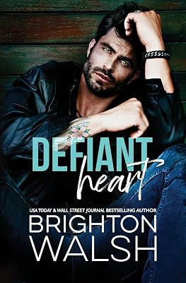 Defiant Heart (Starlight Cove)