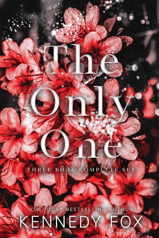 The Only One by Kennedy Fox