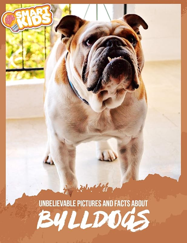 Unbelievable Pictures and Facts About Bulldogs by Olivia Greenwood