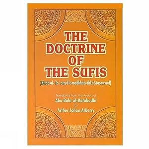 The Doctrine of the Sufis