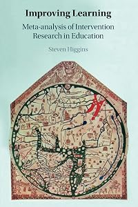 Improving Learning by Steven Higgins