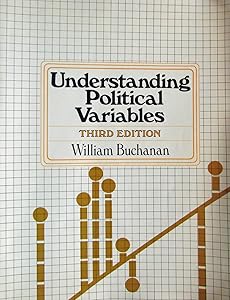 Understanding political variables