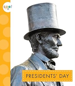 Presidents' Day (Spot Holidays)