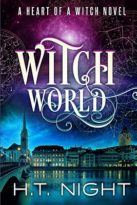 Witch World