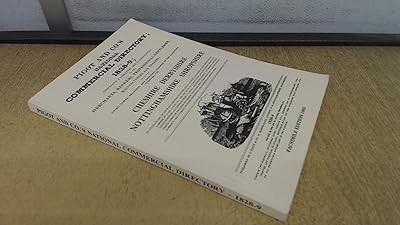 Pigots and Co Commercial Directory