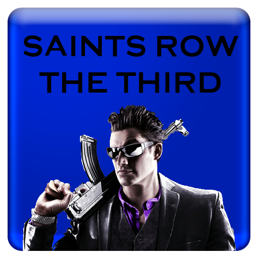 cheats for saints row 3