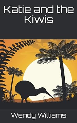 Katie and the Kiwis