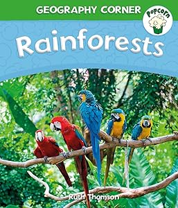 Rainforests
